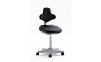 Laboratory swivel chair