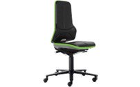NEON industrial swivel chair