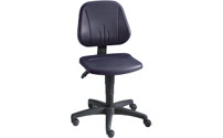 Universal industrial swivel chair