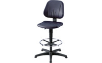 Universal industrial swivel chair
