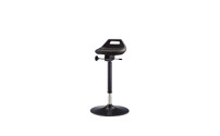 Industrial anti-fatigue stool