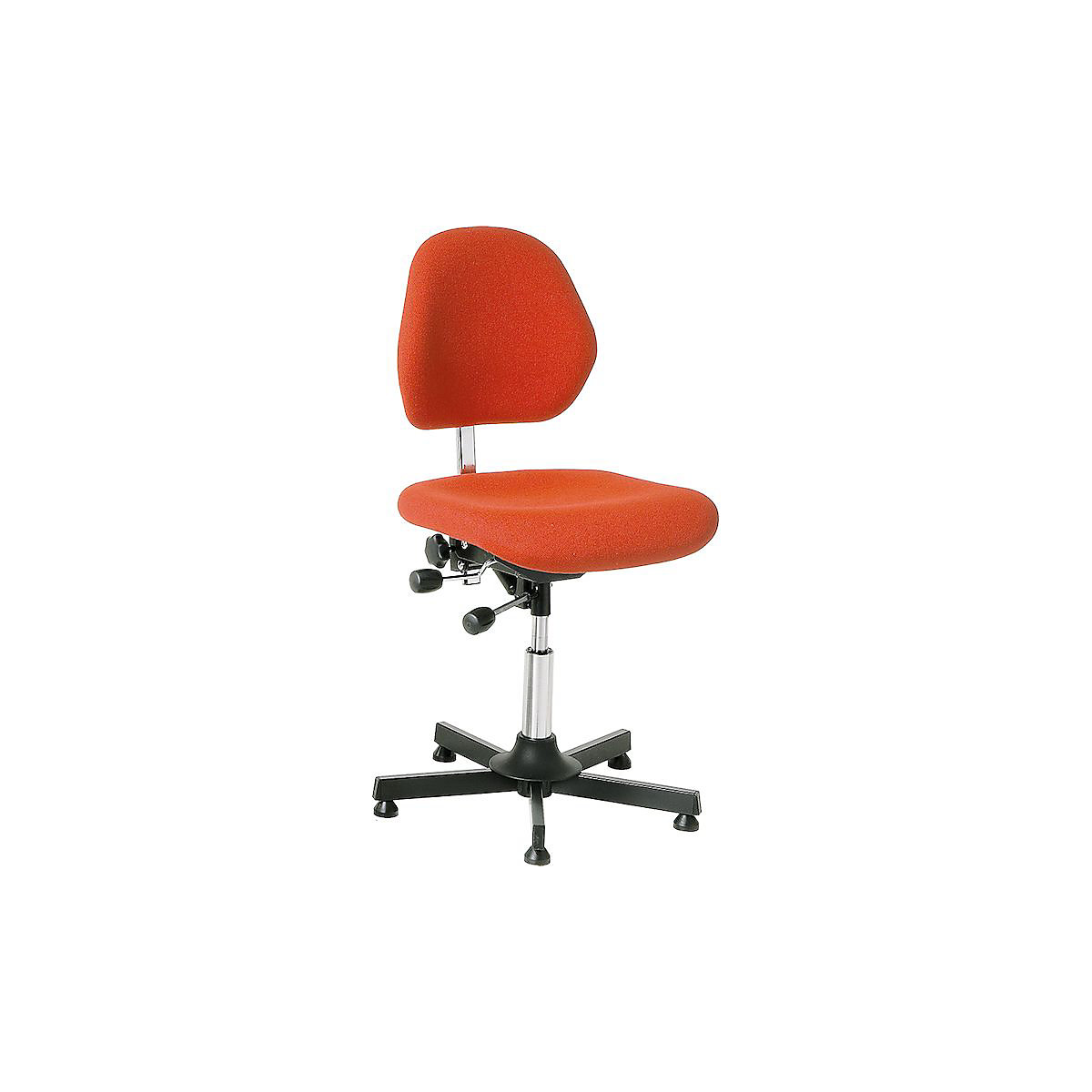 Siège de travail AEGA