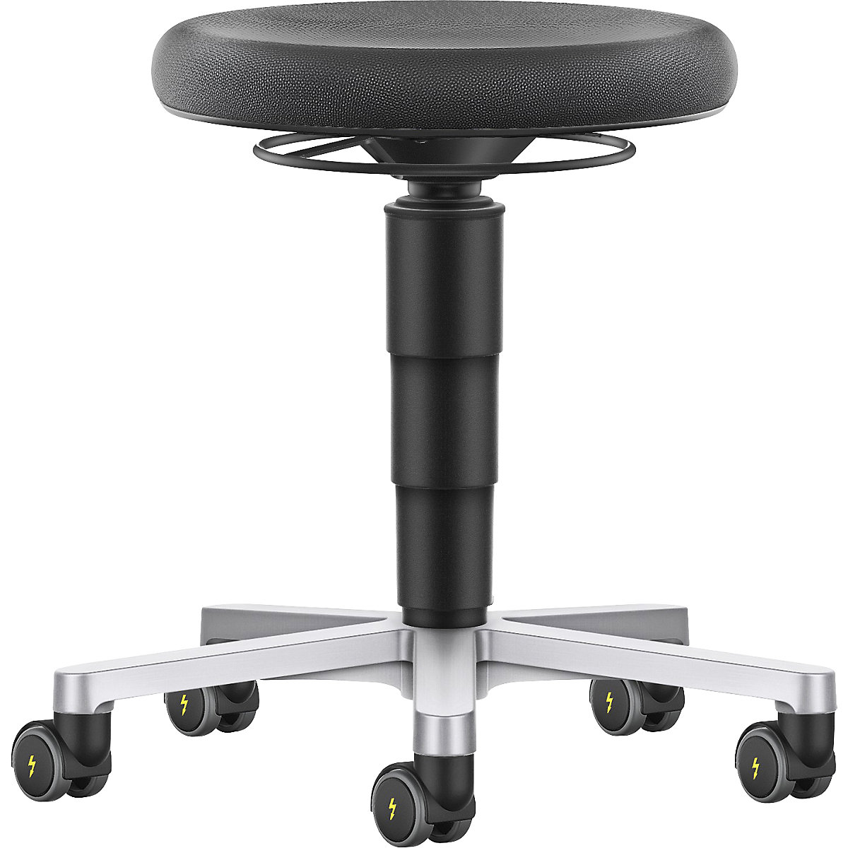 Tabouret antistatique - bimos