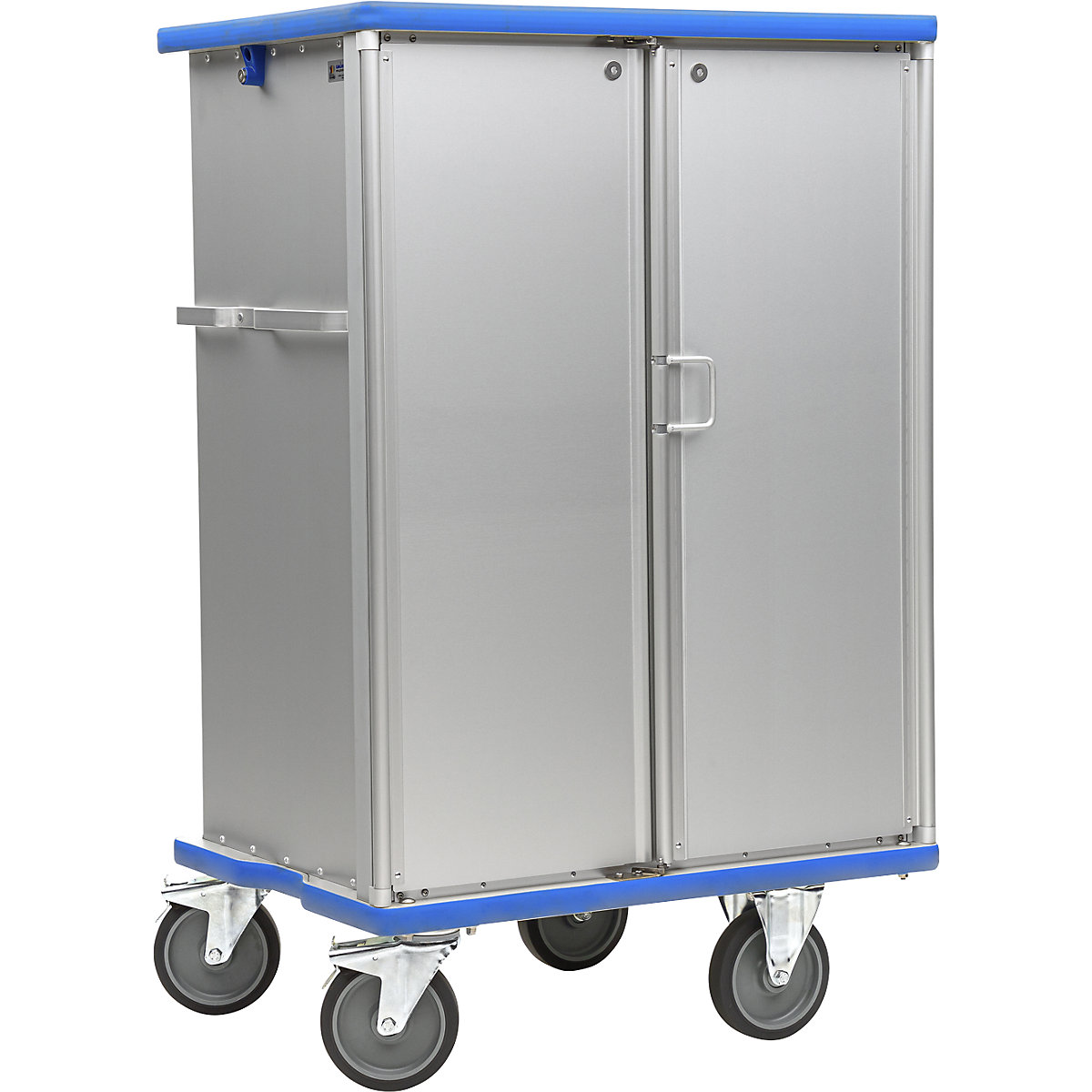 Armoire roulante modulaire G®-CUP ISO E