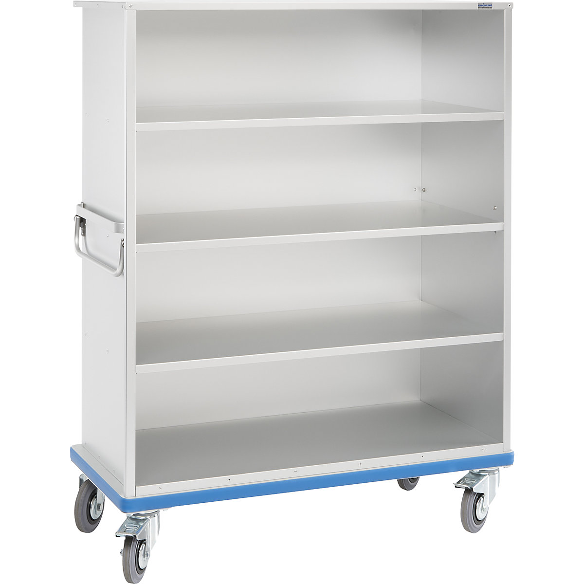 Armoire roulante ouverte G®-CUP light E 2601 &ndash; Gmöhling
