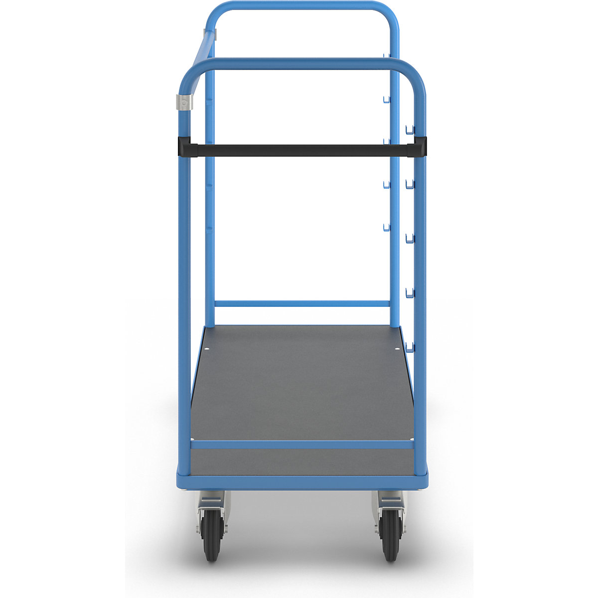 Chariot à tablettes – eurokraft pro (Illustration du produit 7)-6
