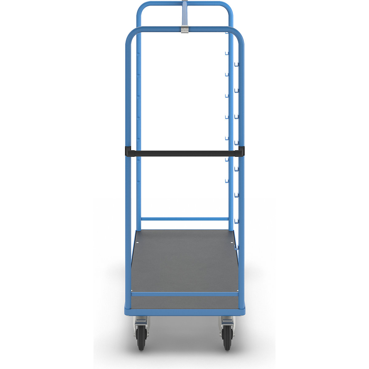 Chariot à tablettes – eurokraft pro (Illustration du produit 7)-6