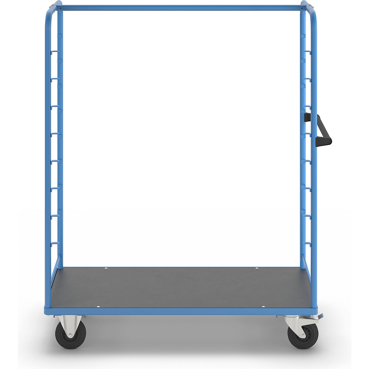 Chariot à tablettes – eurokraft pro (Illustration du produit 8)-7