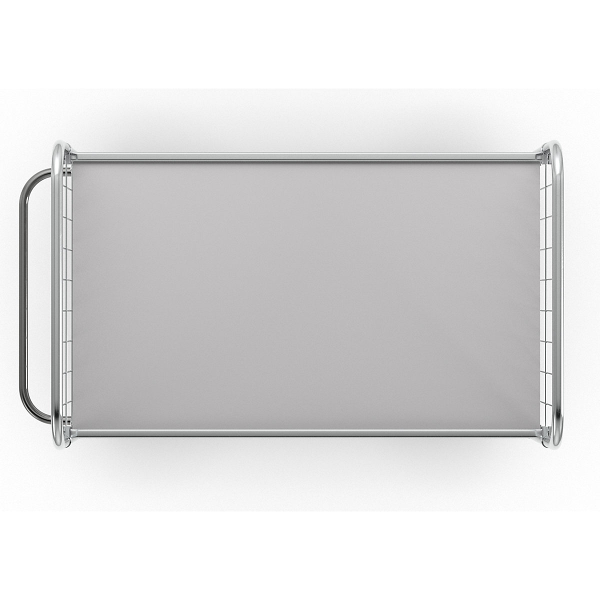 Chariot à tablettes polyvalent – Kongamek (Illustration du produit 8)-7