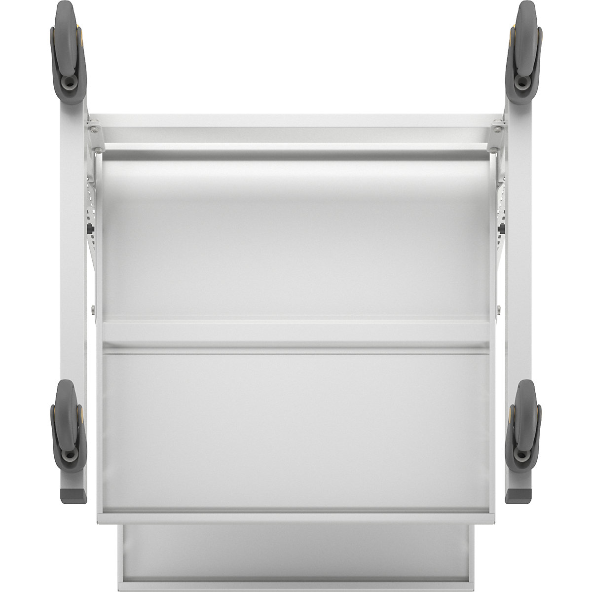 Chariot antistatique pour appareils – Treston (Illustration du produit 5)-4