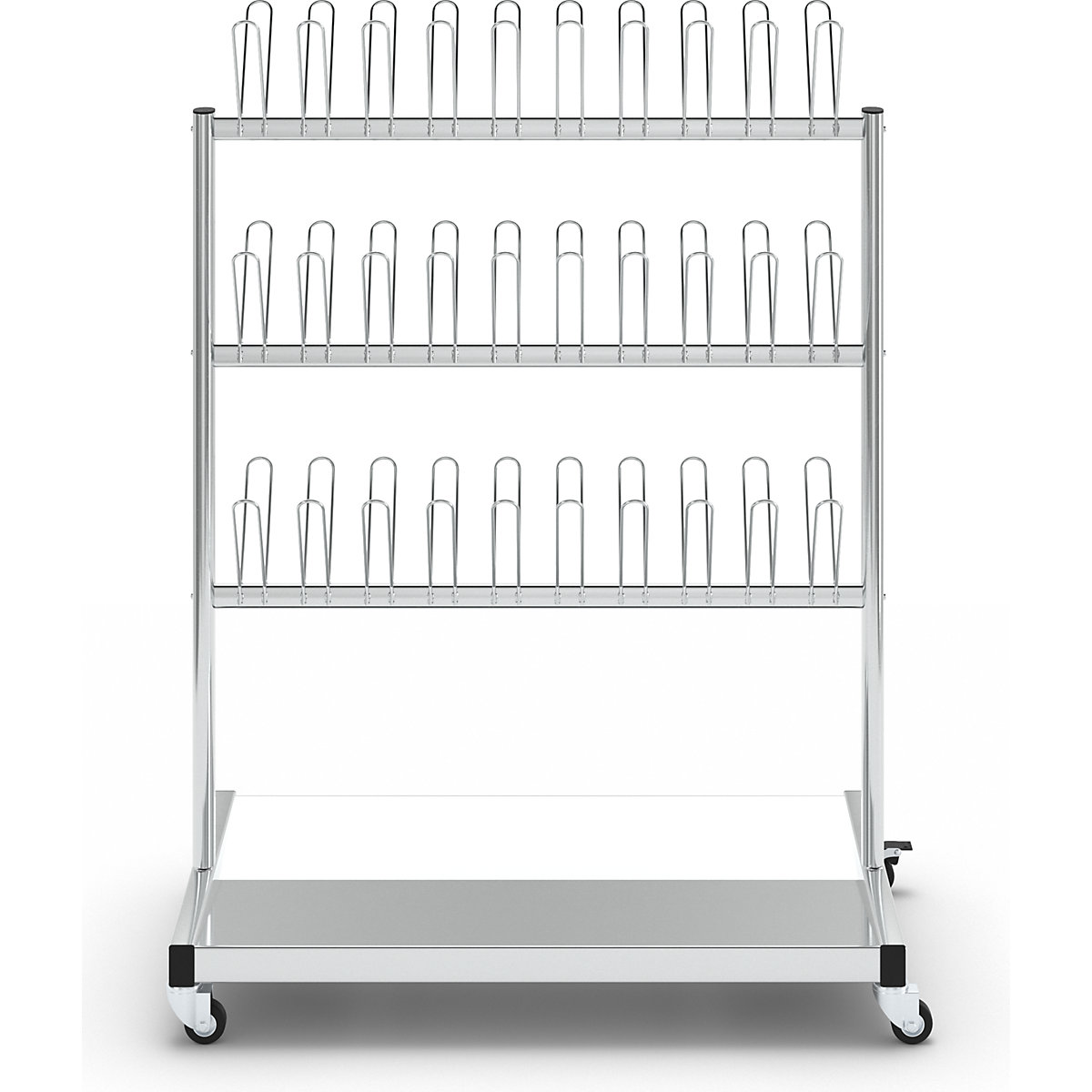 Chariot de séchage pour chaussures et bottes – Kongamek (Illustration du produit 4)-3