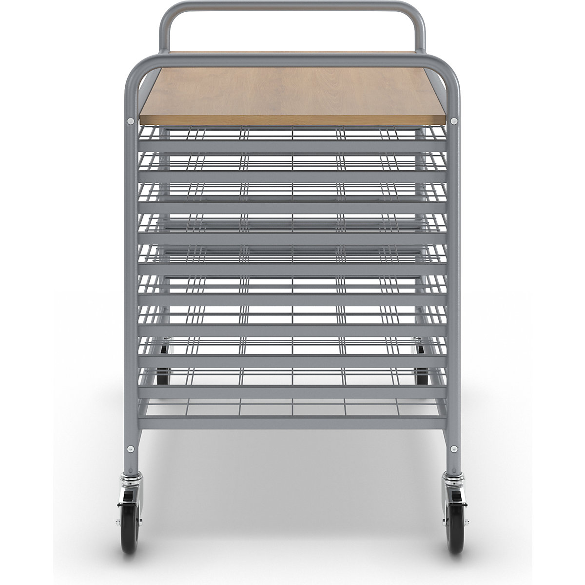 Chariot de séchage professionnel – Kongamek (Illustration du produit 8)-7
