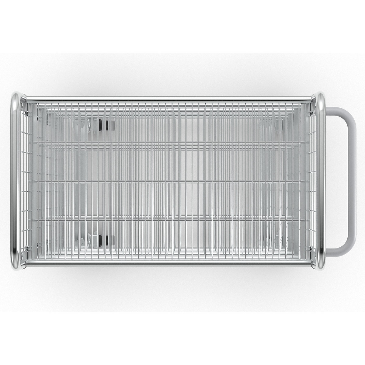 Chariot grillagé SERIE 100 – HelgeNyberg (Illustration du produit 7)-6