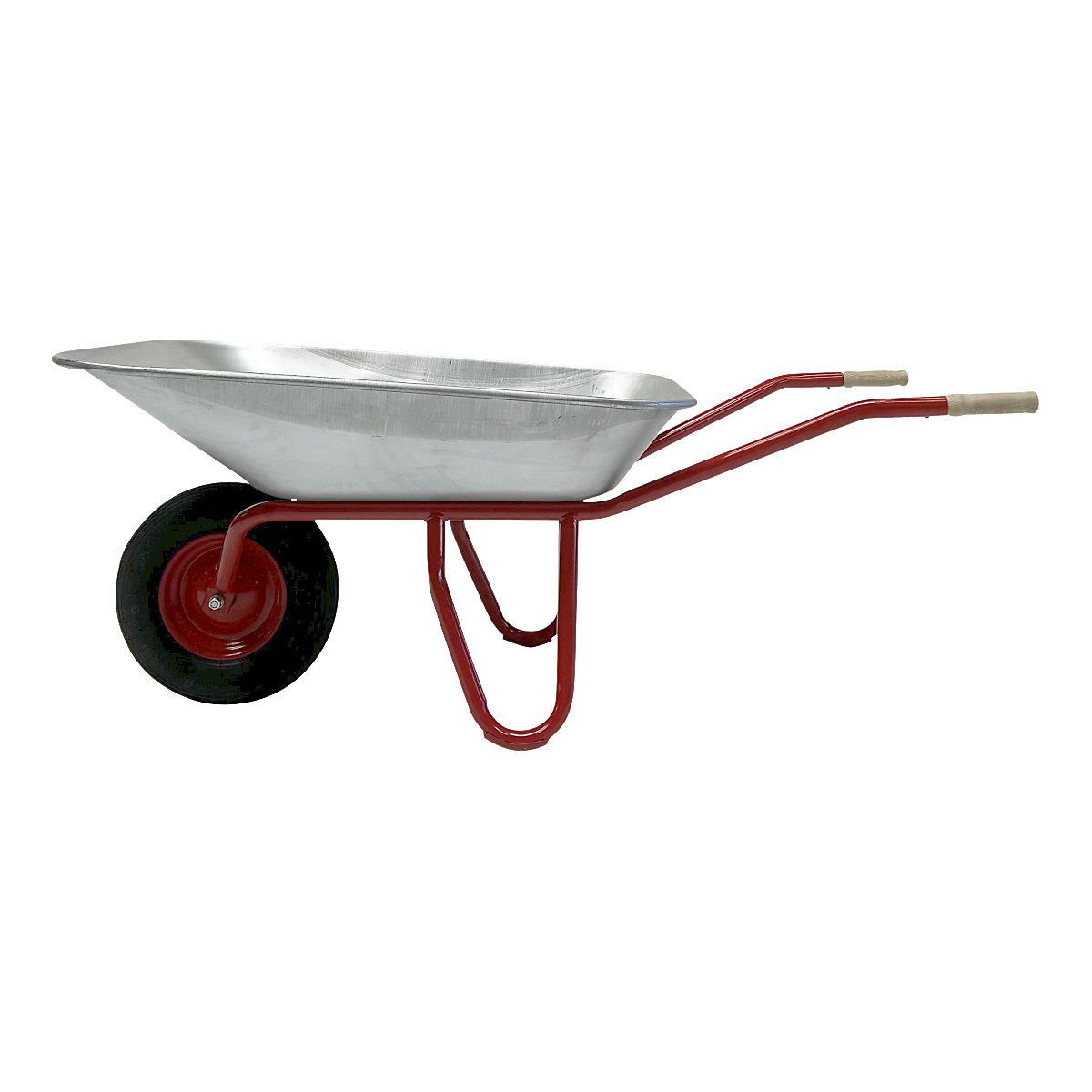 Brouette compacte PRO