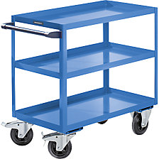 hauteur h.t. 915 mm, bleu clair