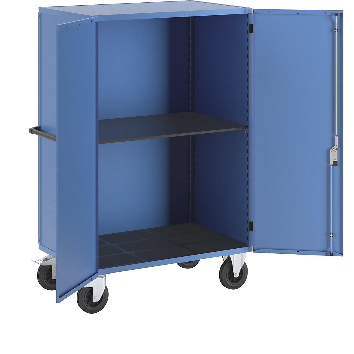 Armoire roulante - eurokraft pro