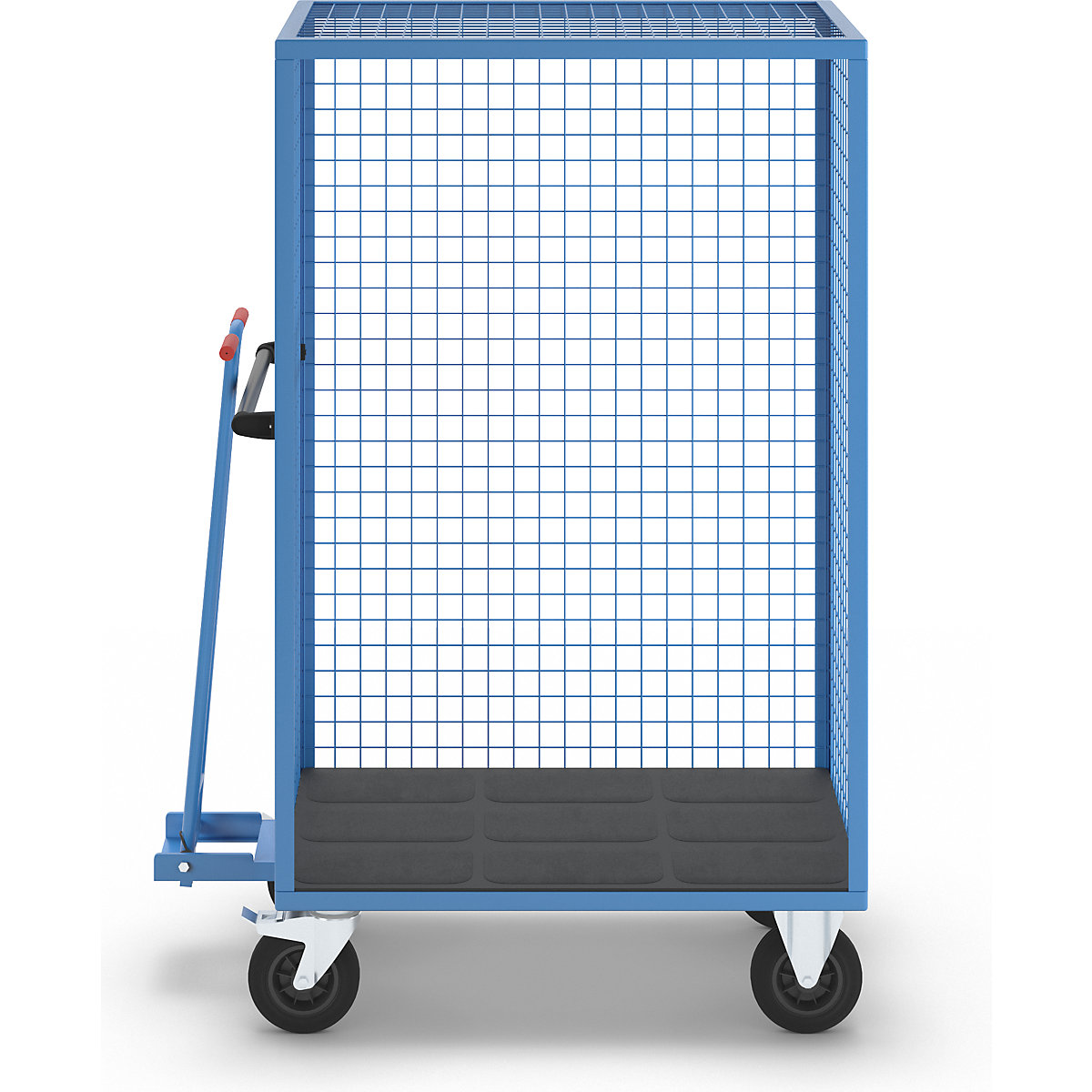 Chariot à tablettes – eurokraft pro (Illustration du produit 7)-6