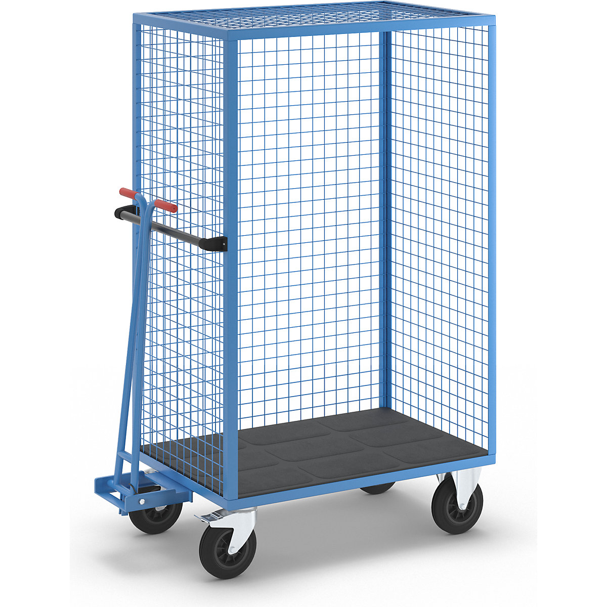 Chariot à tablettes &ndash; eurokraft pro