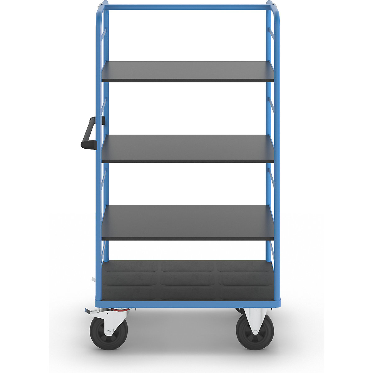 Chariot à tablettes – eurokraft pro (Illustration du produit 81)-80