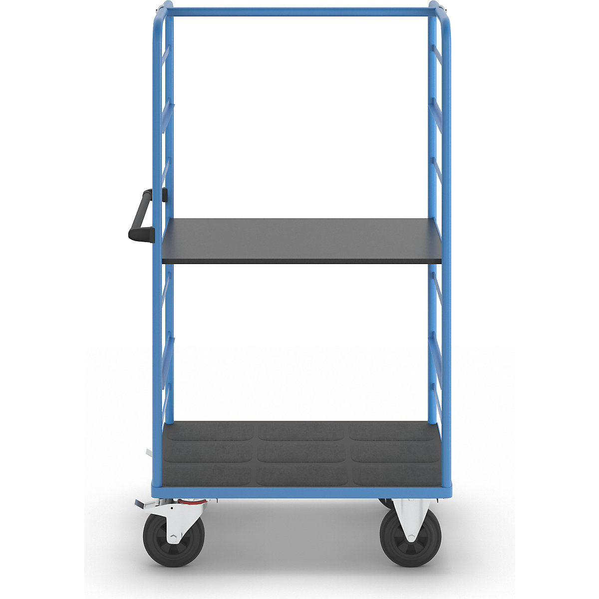 Chariot à tablettes – eurokraft pro (Illustration du produit 63)-62