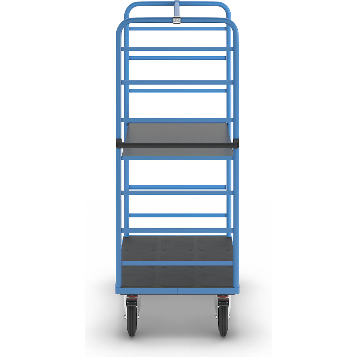 Chariot à tablettes – eurokraft pro (Illustration du produit 64)-63