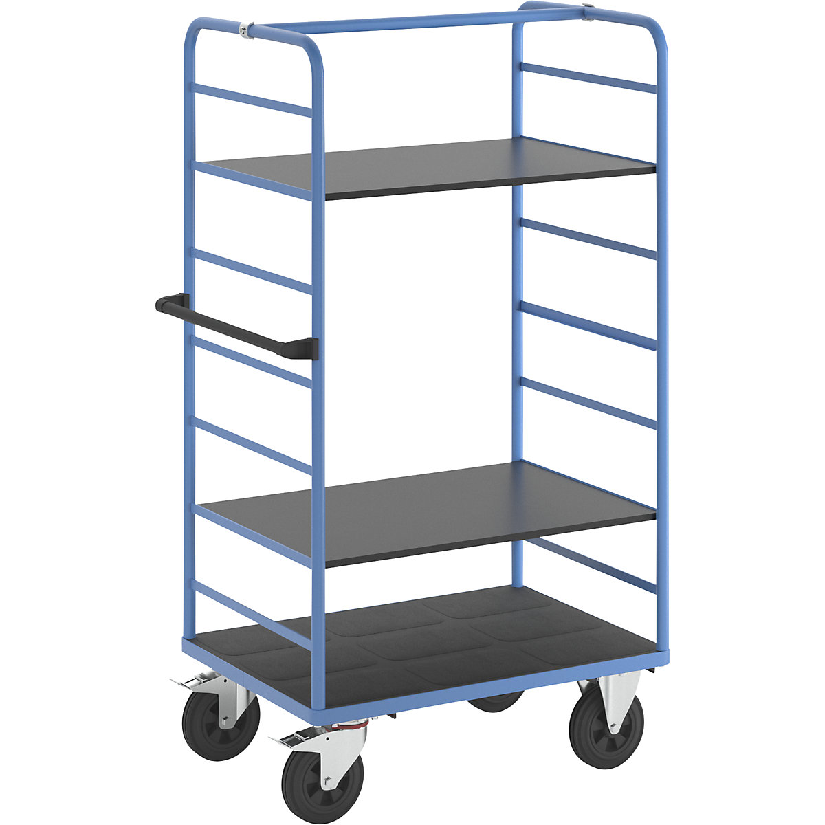 Chariot à tablettes – eurokraft pro (Illustration du produit 26)-25