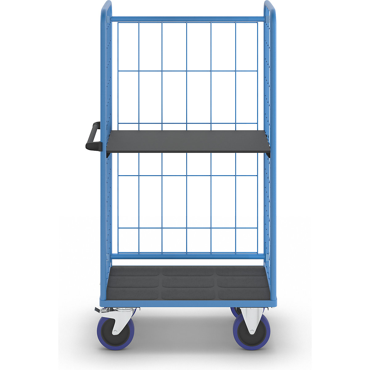 Chariot à tablettes – eurokraft pro (Illustration du produit 50)-49
