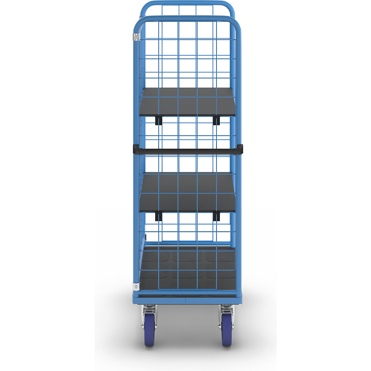Chariot à tablettes – eurokraft pro (Illustration du produit 36)-35
