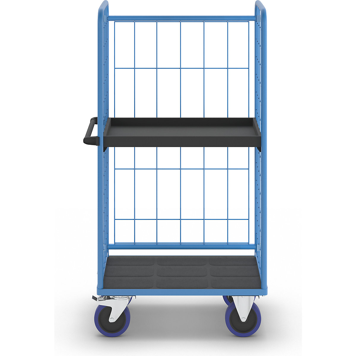 Chariot à tablettes – eurokraft pro (Illustration du produit 66)-65