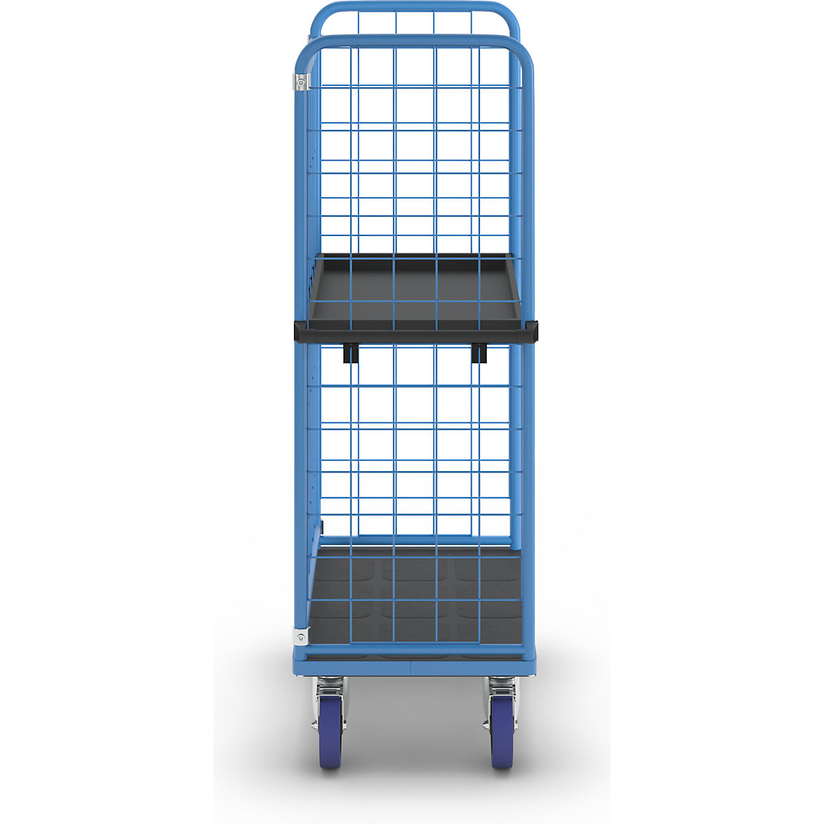 Chariot à tablettes – eurokraft pro (Illustration du produit 68)-67