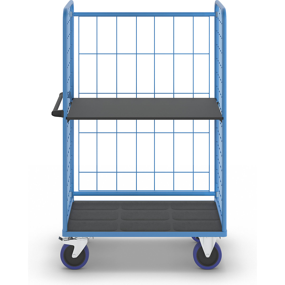 Chariot à tablettes – eurokraft pro (Illustration du produit 58)-57