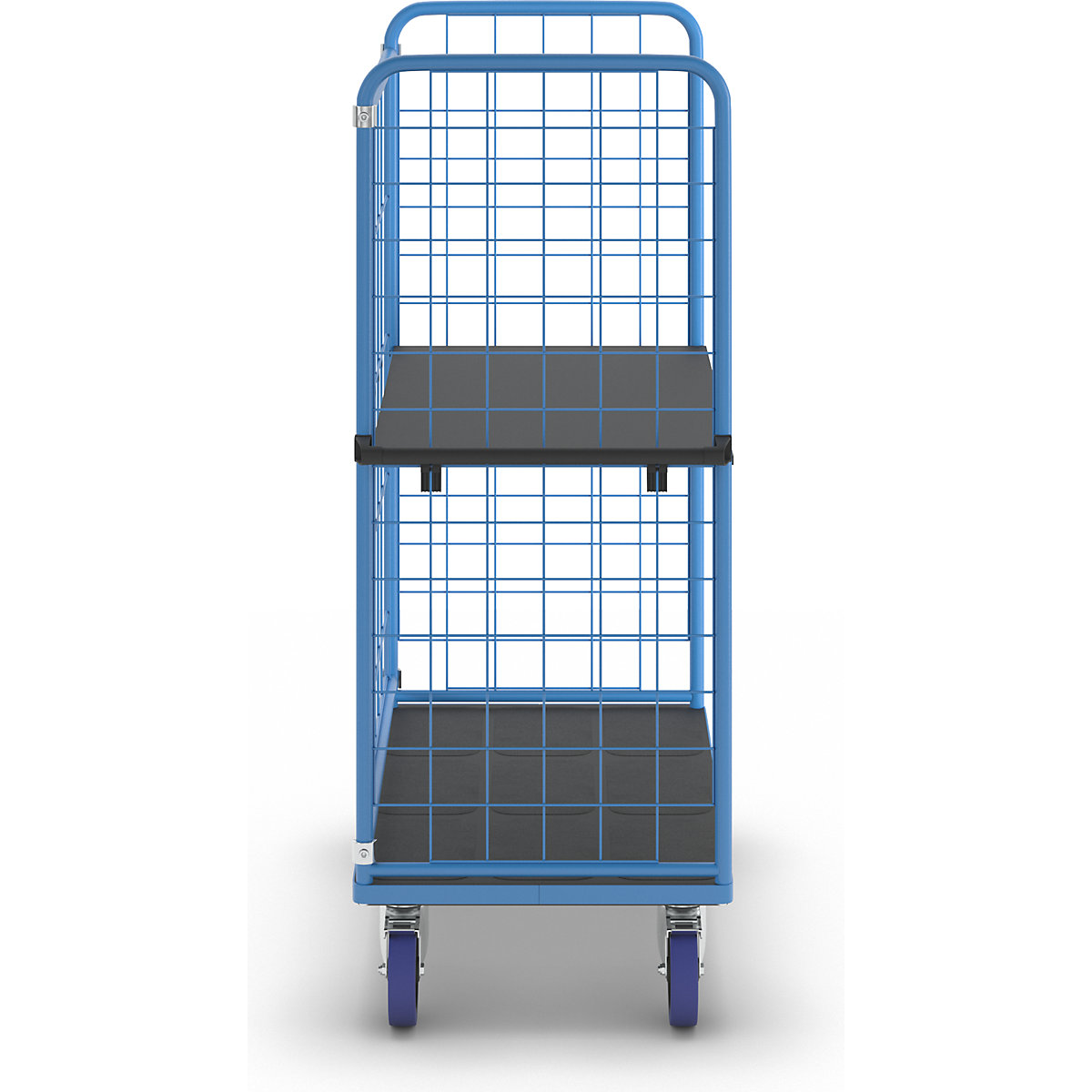 Chariot à tablettes – eurokraft pro (Illustration du produit 59)-58