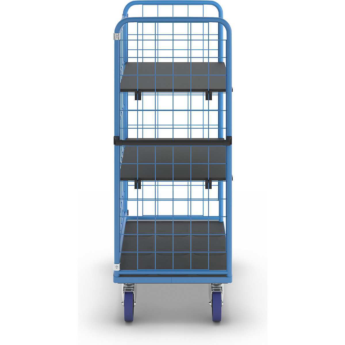 Chariot à tablettes – eurokraft pro (Illustration du produit 39)-38