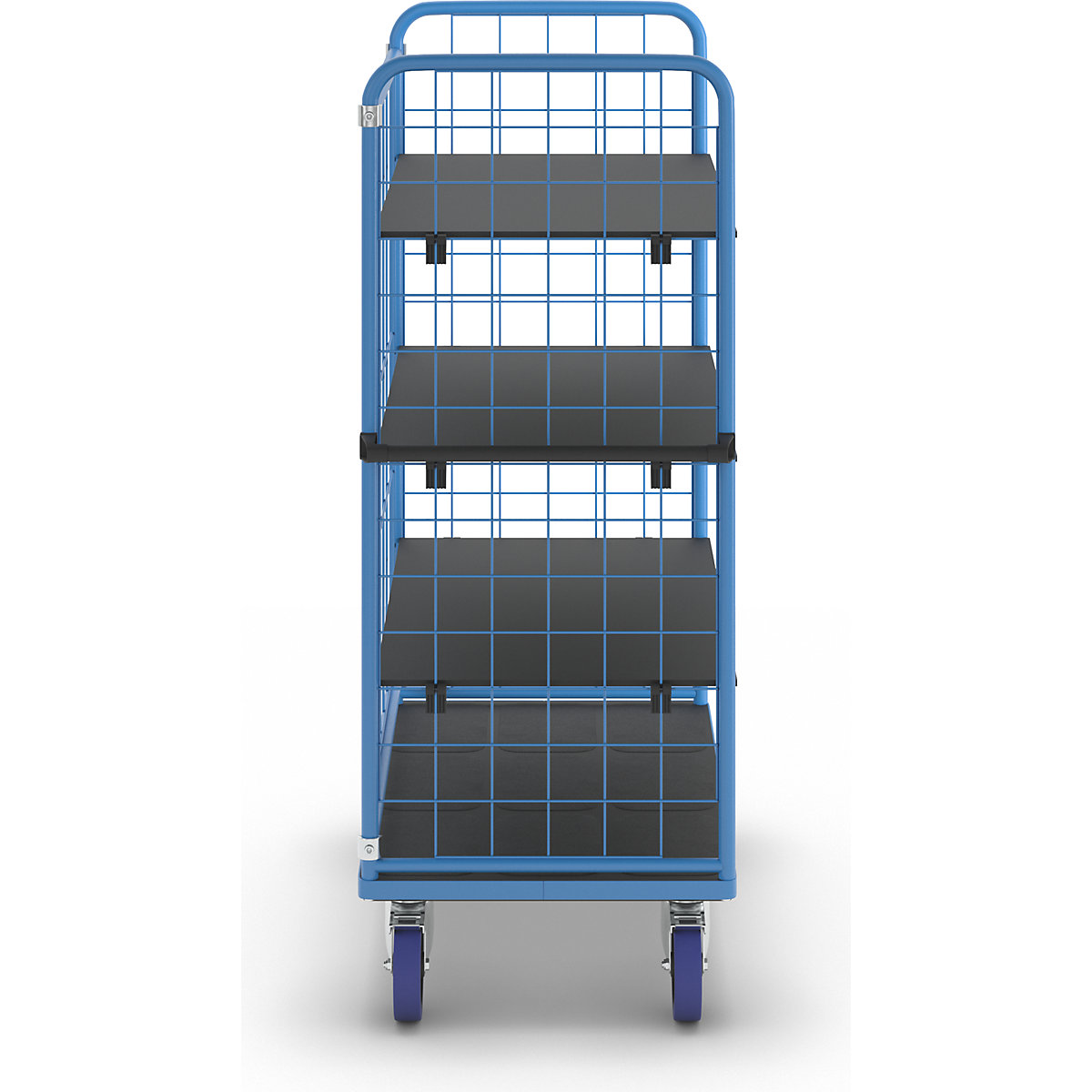 Chariot à tablettes – eurokraft pro (Illustration du produit 63)-62