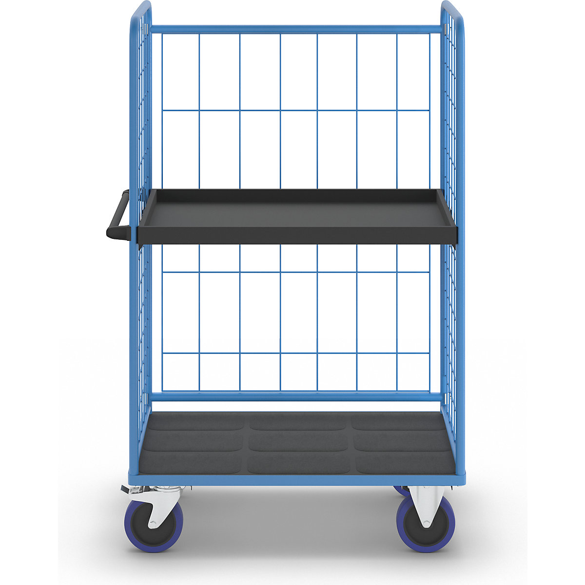 Chariot à tablettes – eurokraft pro (Illustration du produit 54)-53