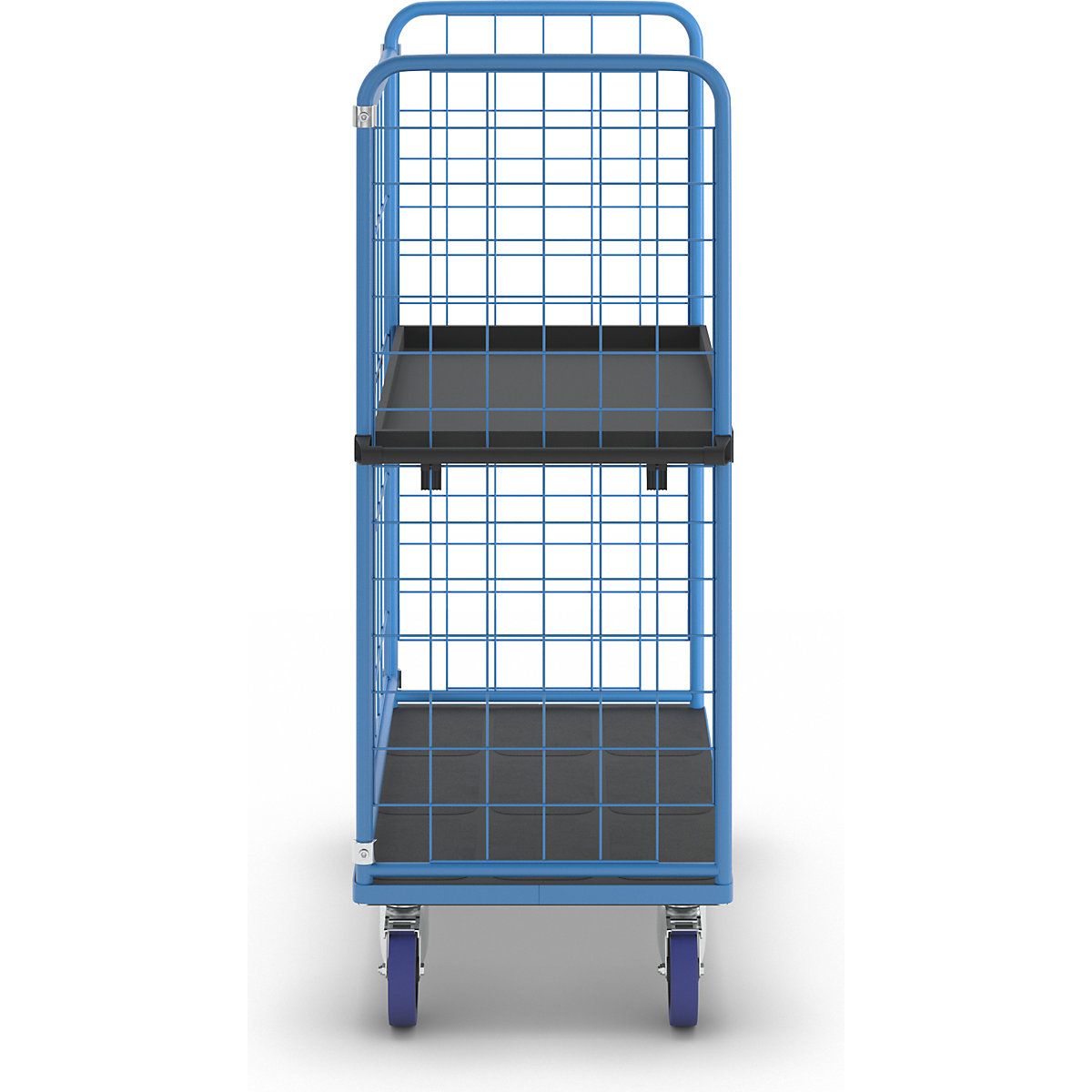 Chariot à tablettes – eurokraft pro (Illustration du produit 55)-54
