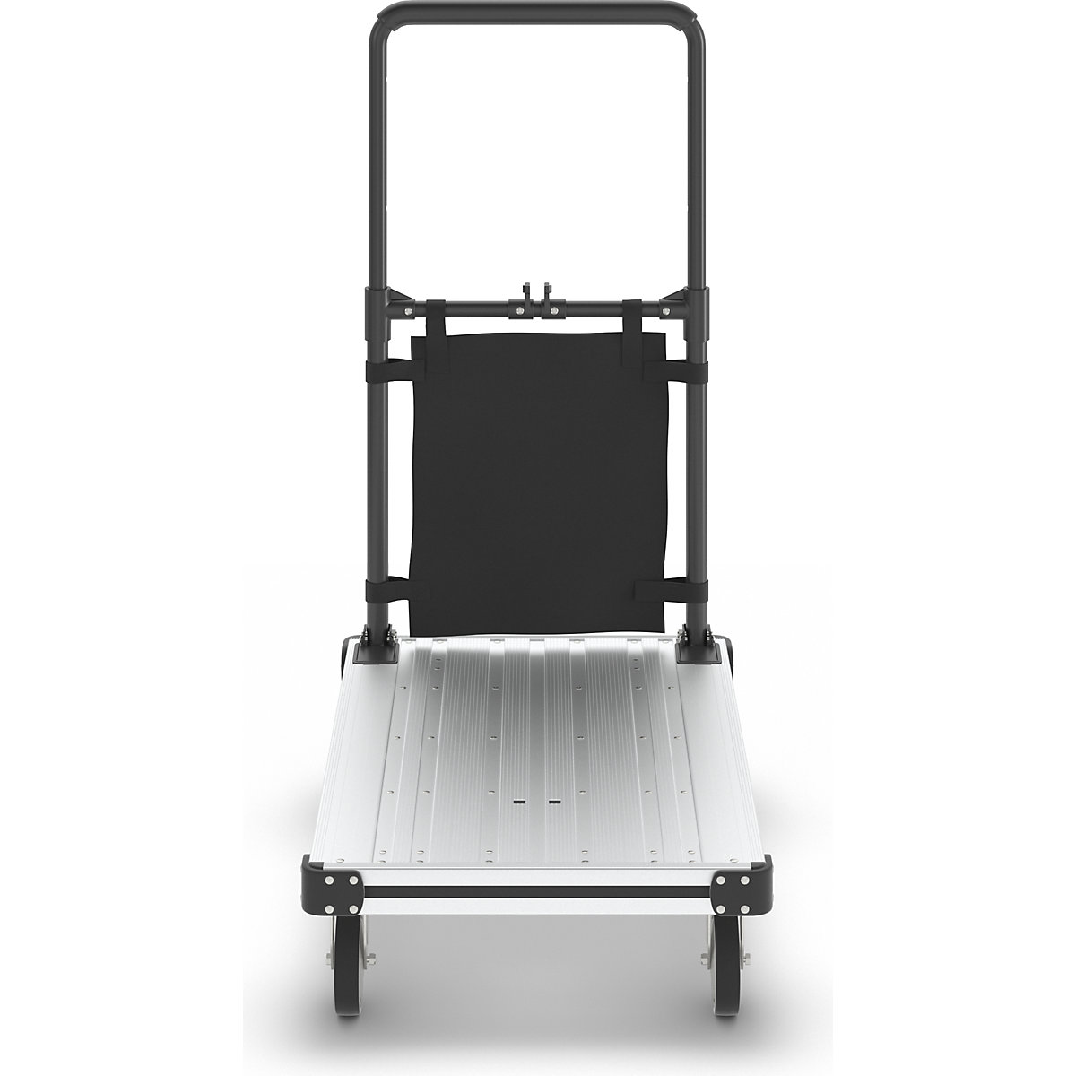 Chariot à plate-forme en aluminium SLIMLINE (Illustration du produit 16)-15