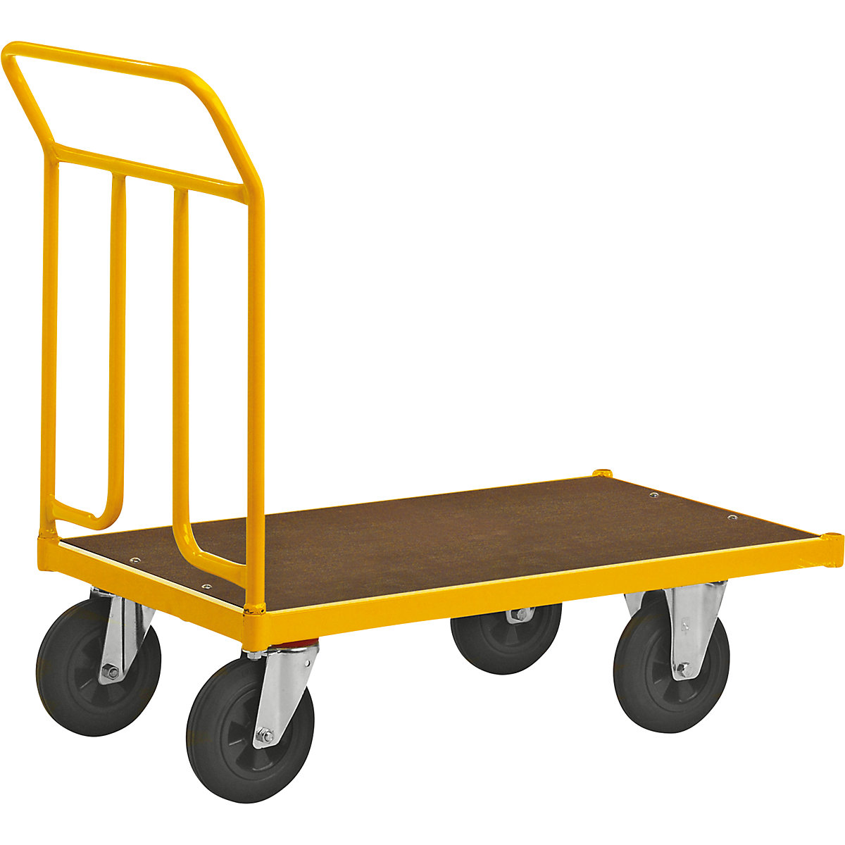 Chariot plate-forme KM144 – Kongamek (Illustration du produit 3)-2