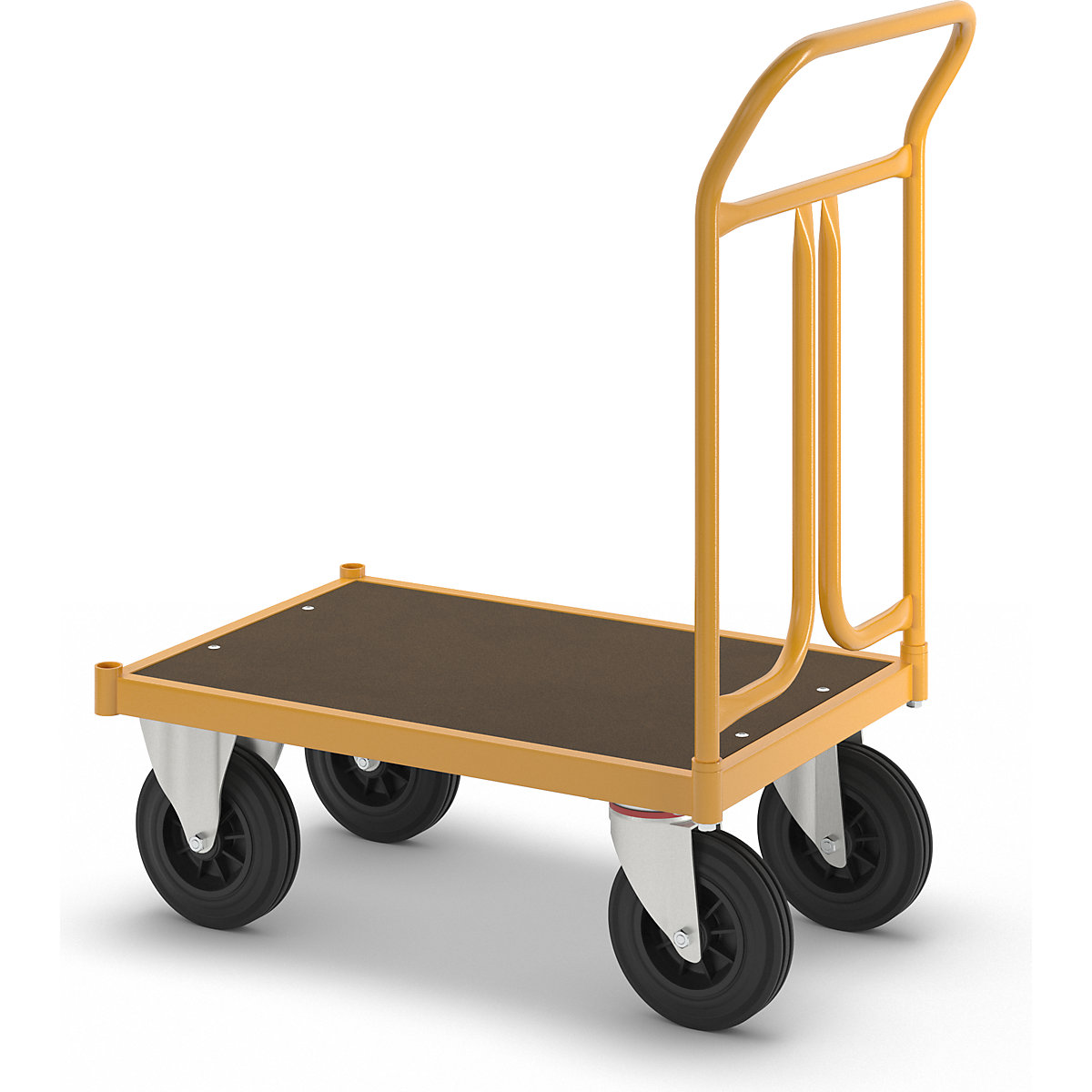 Chariot plate-forme KM144 – Kongamek (Illustration du produit 5)-4