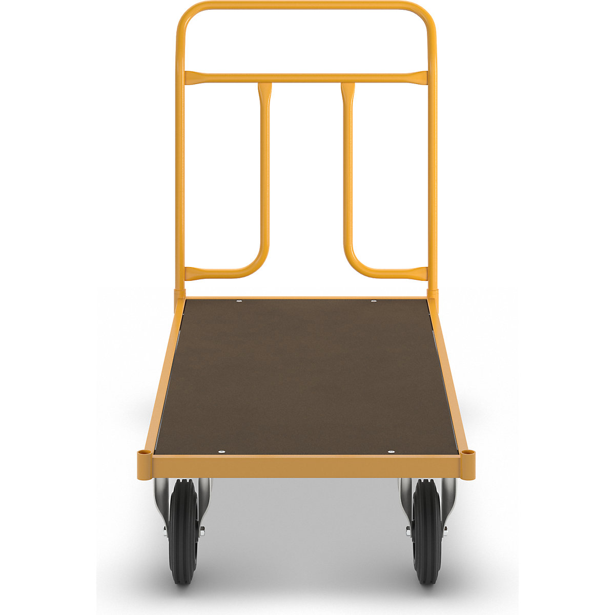 Chariot plate-forme KM144 – Kongamek (Illustration du produit 9)-8