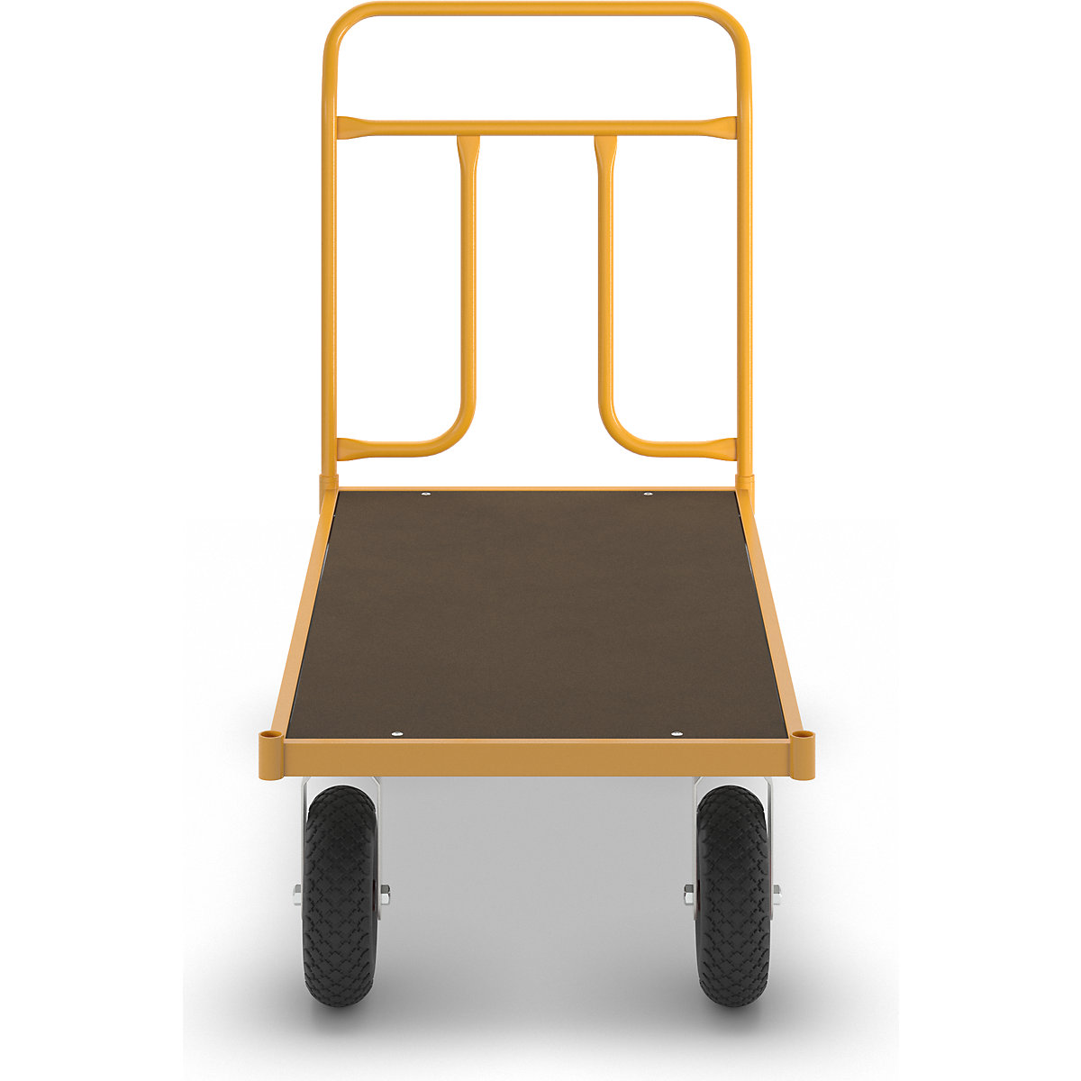 Chariot plate-forme KM144 – Kongamek (Illustration du produit 6)-5