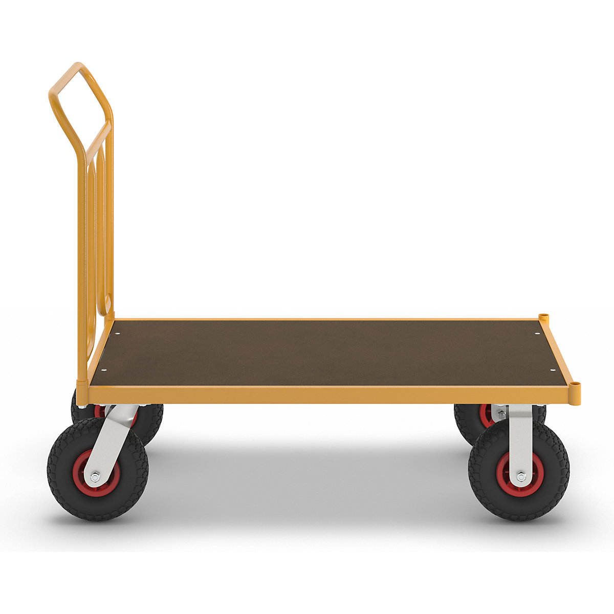 Chariot plate-forme KM144 – Kongamek (Illustration du produit 2)-1