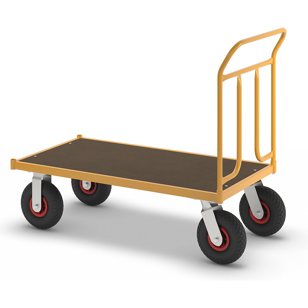 Chariot plate-forme KM144 – Kongamek (Illustration du produit 6)-5
