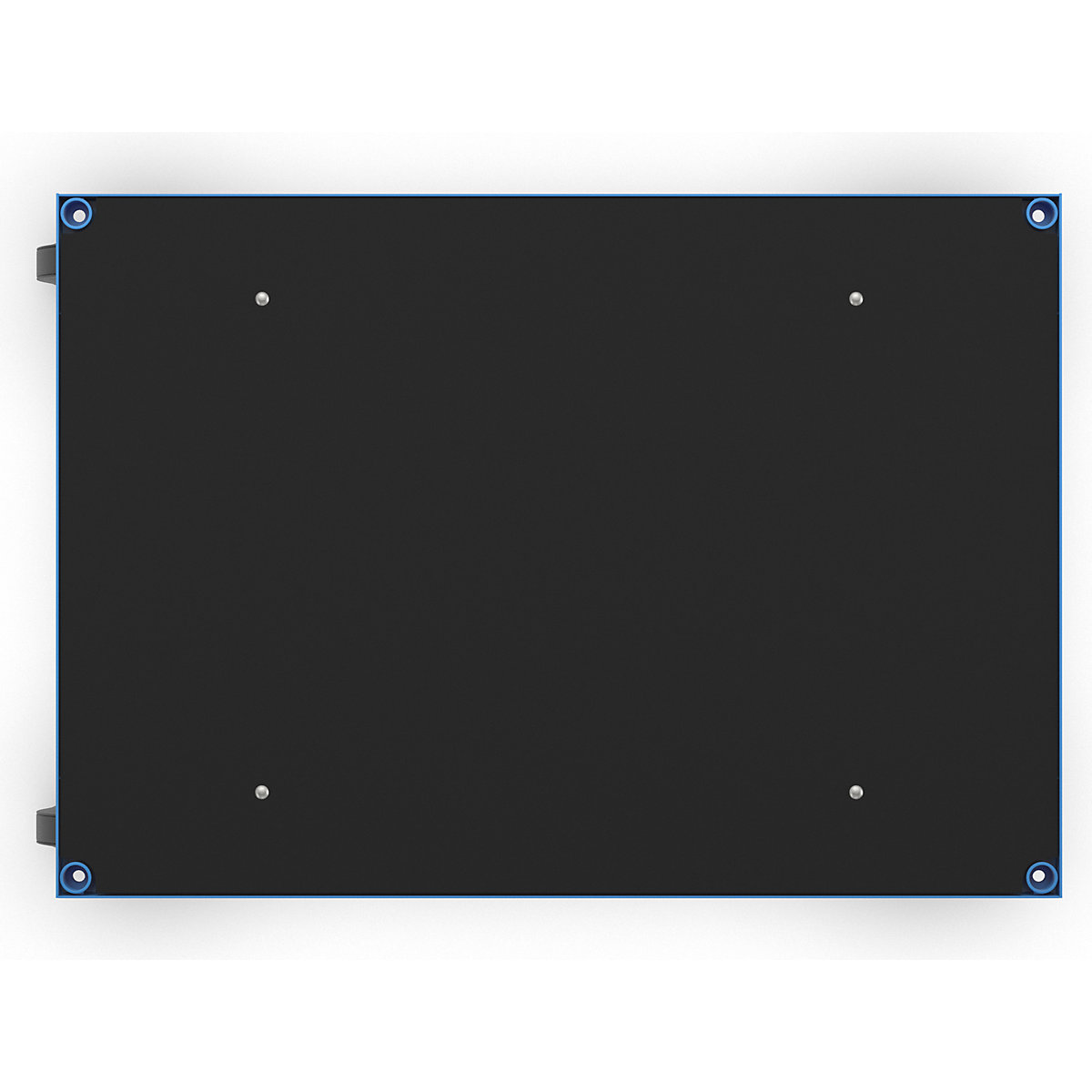 Chariot plate-forme KM33 – Kongamek (Illustration du produit 7)-6