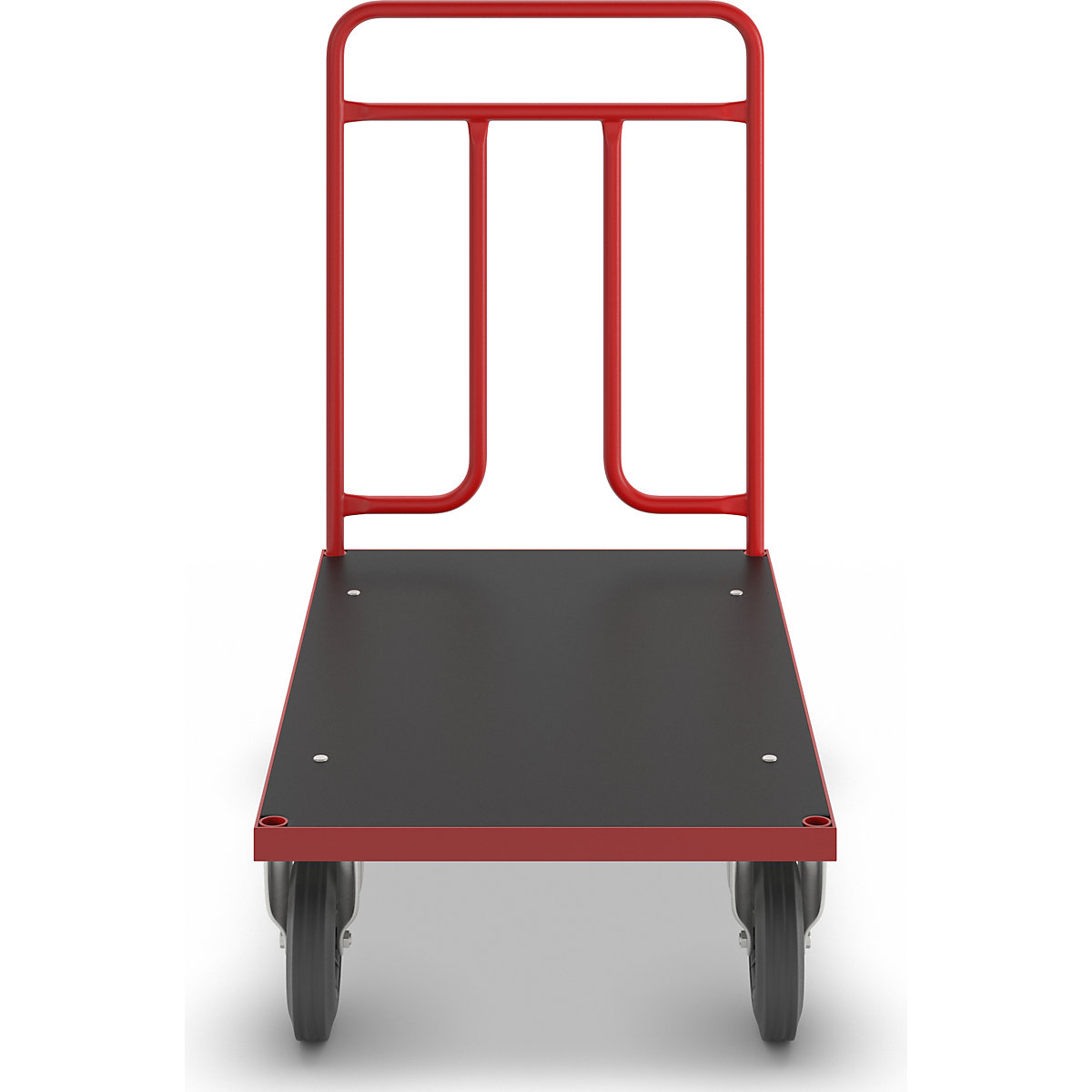 Chariot plate-forme KM731 – Kongamek (Illustration du produit 2)-1