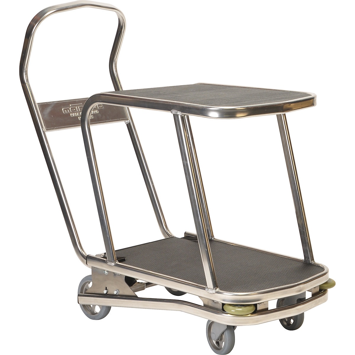 Chariot plate-forme M-REBEL, ergonomique – MATADOR (Illustration du produit 19)-18