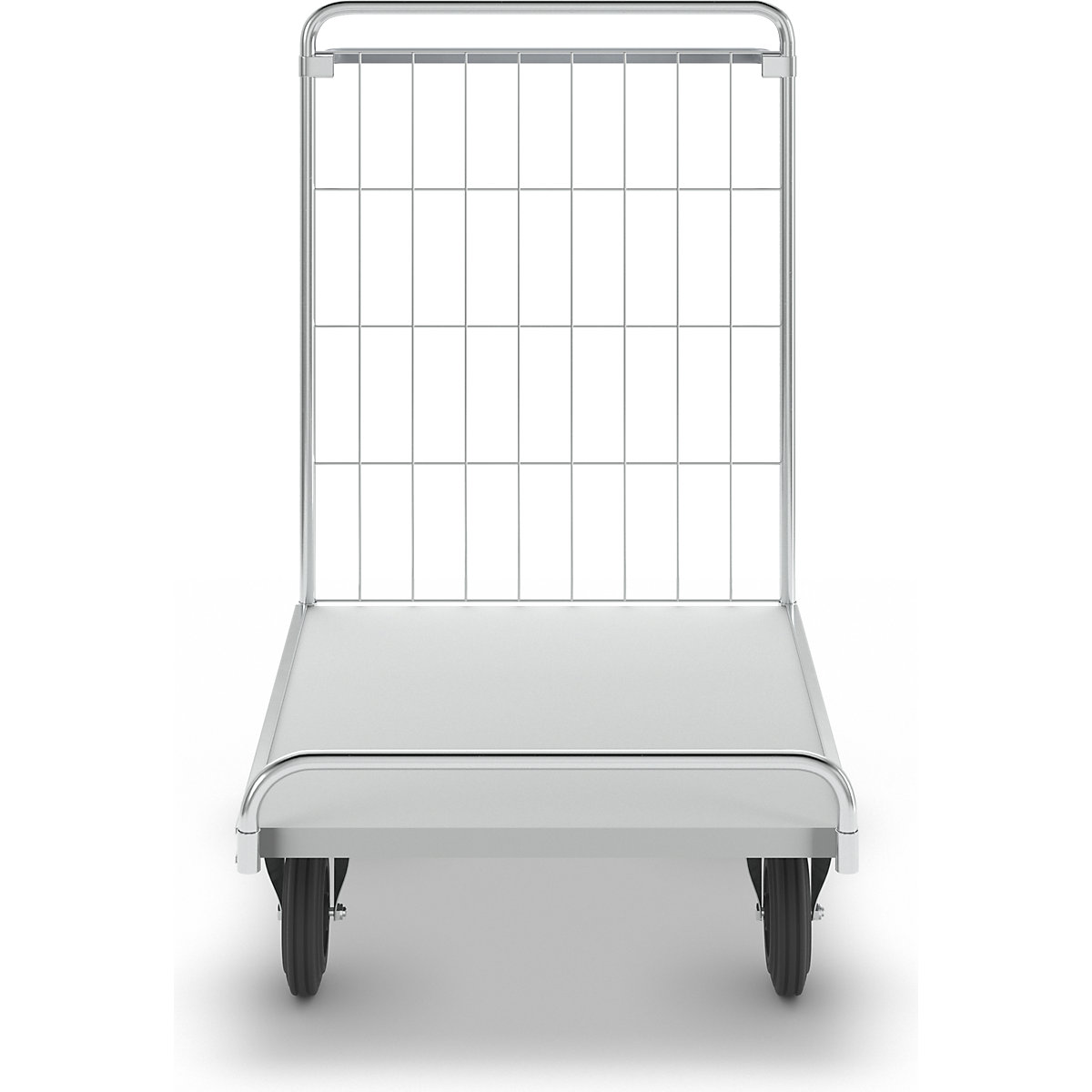 Chariot plate-forme SÉRIE 300 – HelgeNyberg (Illustration du produit 2)-1