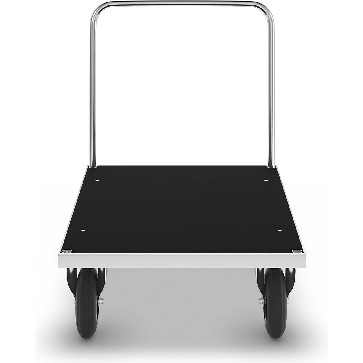 Chariot plate-forme galvanisé KM531 – Kongamek (Illustration du produit 9)-8
