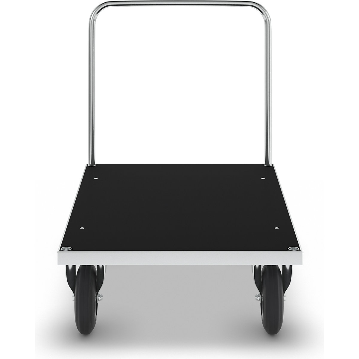 Chariot plate-forme galvanisé KM531 – Kongamek (Illustration du produit 7)-6