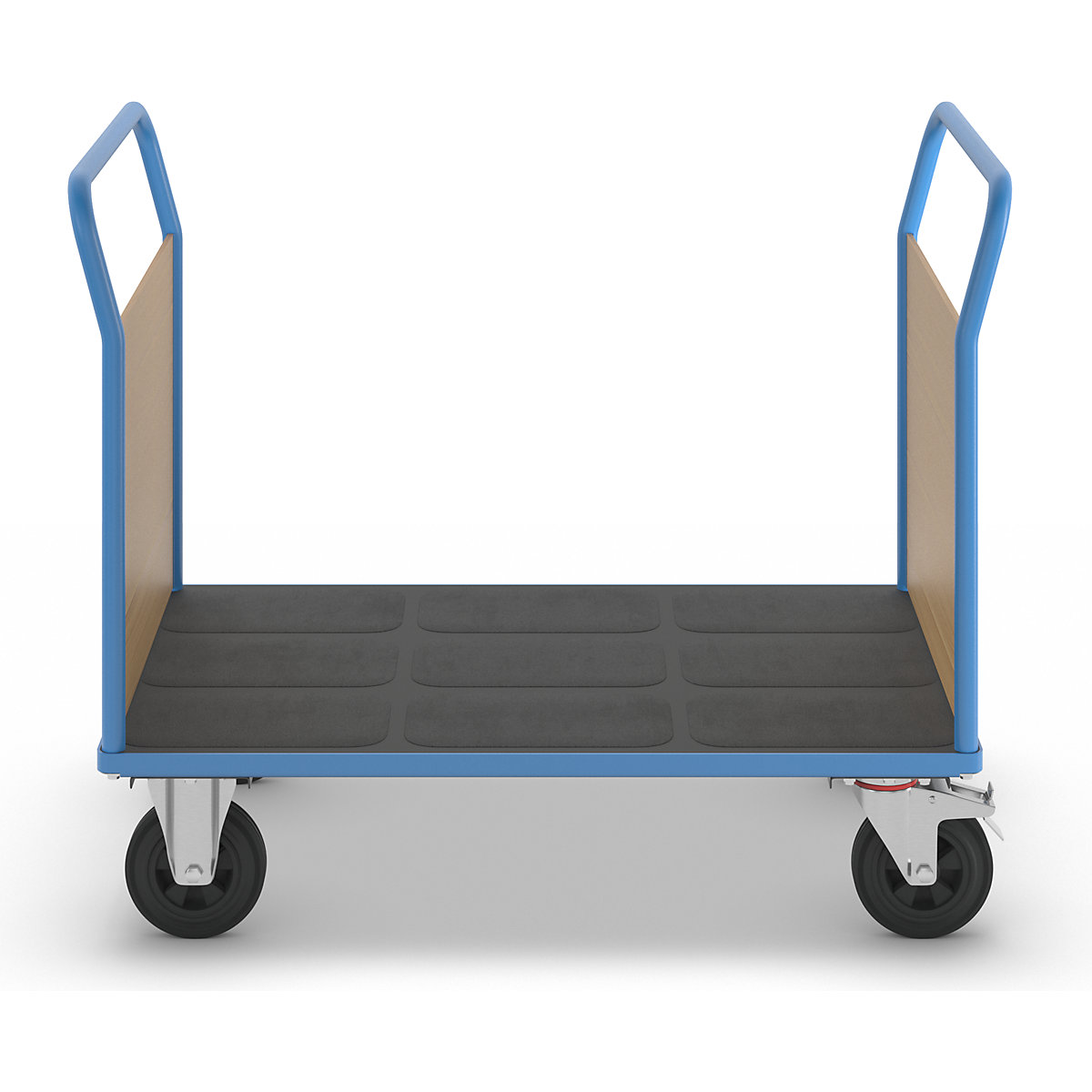 Chariot plate-forme – eurokraft pro (Illustration du produit 13)-12